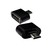 Adaptador Otg Micro Usb Macho A Usb 2.0 Hembra - TecnoEshop CBA