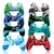 Funda De Silicona Para Joystick Ps3 Skin Camuflada - comprar online