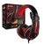 Auriculares Gamer Con Microfono Noga Stormer St-819 Pc - comprar online