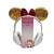 Auricular Vincha Mickey Manos Libres Stereo Niños Infantil - comprar online