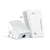 Extensor Wifi Powerline Tp Link TL-WPA4220 KIT 300 Mbps - comprar online
