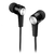 Auricular In Ear Genius Hs-m228 Negro Black Microfono Celular - comprar online