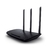 Router Wifi Tp-link Tl-wr940n 450mbps 3 Antenas Access Point - comprar online