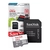 Tarjeta Memoria Sandisk Ultra Micro Sd 16gb Clase 10 80mb/s - comprar online