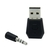 Adaptador Bluetooth De Auricular Y Microfono P/ Joystick Ps4 - comprar online