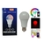 Lámpara Led Smart Life E27 10w Wifi Rgb Celular App Magic - comprar online
