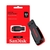 Pendrive Sandisk Cruzer Blade 64gb 2.0 Negro Y Rojo - comprar online