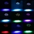 Proton 36 Led Alta Luminosidad Rgb Audioritmico Dmx Eventos - comprar online