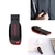 Imagen de Pendrive Sandisk Cruzer Blade 16gb Usb 2.0 Negro/rojo