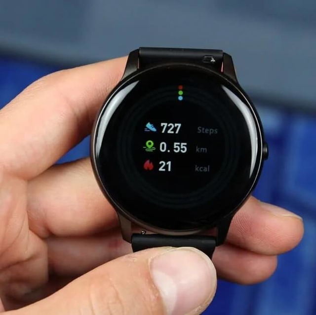 Xiaomi smartwatch imilab kw66 new arrivals