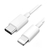 Cable Usb Tipo C A Lightning Certificado Carga Y Datos 2mts - TecnoEshop CBA