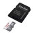 Tarjeta Memoria Sandisk Ultra Micro Sd 32gb Clase 10 100mb/s en internet