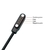 Cable Cargador Usb Smartwatch 4 Pines K06 Kw08 Kw18 en internet