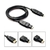 Cable Hdmi 1,5mts 3 En 1 Adaptadores Mini Hdmi Y Micro Hdmi en internet