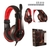 Auriculares Gamer Con Microfono Noga Stormer St-819 Pc en internet