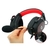 Auriculares Redragon Zeus H510 Negro Mini Plug 3.5mm Microfono - Reacondicionado - comprar online