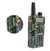 Handy Baofeng Uv5r 8w Bibanda Radio Walkie Talkie Vhf Uhf Camuflado en internet