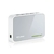 Switch Tp-link 5 Puertos Tl-sf1005d 10/100 Mbps 5 Bocas en internet