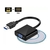 Placa De Video Externa De Usb A Vga Win 7/ 8 Full Hd en internet