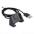 Cable Usb Cargador Xiaomi Amazfit Bip Base De Carga en internet