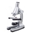 Microscopio Didáctico Con Proyector 50x A 1200x Luz en internet