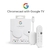 Google Chromecast 4 Google Tv 4k 8gb/2gb Con Control Y Fuente en internet