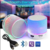 Parlante Portatil Bluetooth Mini Speaker Microsd Usb Fm en internet