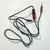 Cable De Audio Mini Plug Trs 3,5mm A Mini Plug Trrs 3,5mm con Micrófono en internet