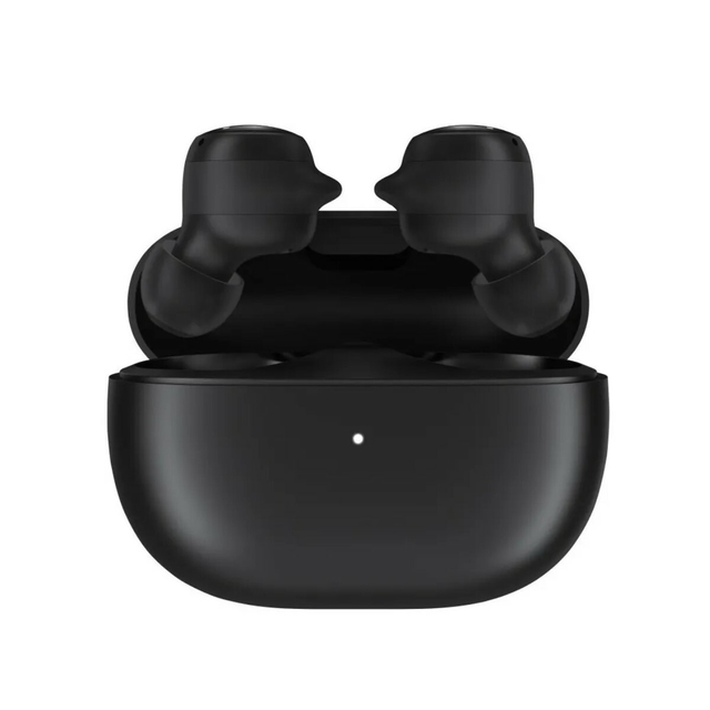 Xiaomi Redmi Buds 4 Lite Auriculares Inalambricos Bluetooth 5.3, Cascos  Inalambricos Xiaomi, hasta 20 Horas de Autonomía, Control Táctil Reducción  de Ruido Resistencia IP54, Negro : : Electrónica