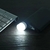Mini Luz Led Lampara Para Notebook Cargador Usb Linterna en internet