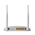 Modem Router Con Wifi Tp-link Td-w8961n 300 Mbps Adsl2+ - tienda online