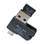 Lector Memoria Tarjeta Micro Sd Otg Micro Usb / Usb - TecnoEshop CBA