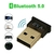 Adaptador Bluetooth V 5.0 Dongle Usb para PC Ps3 Ps4 Xbox One Parlantes - TecnoEshop CBA
