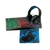 Kit Gamer Noga 4en1 Nkb405 Teclado Mouse Auricular Pad - TecnoEshop CBA