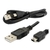 Cable Usb Macho Mini Usb V3 5 Pin Ps3 Gps 1 Metro