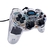 Joystick Gamepad Seisa Sj-703tm Para Pc Analogico Vibracion - TecnoEshop CBA