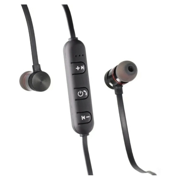 Auriculares Bluetooth 4.1 Headset Deportivos In Ear Celular