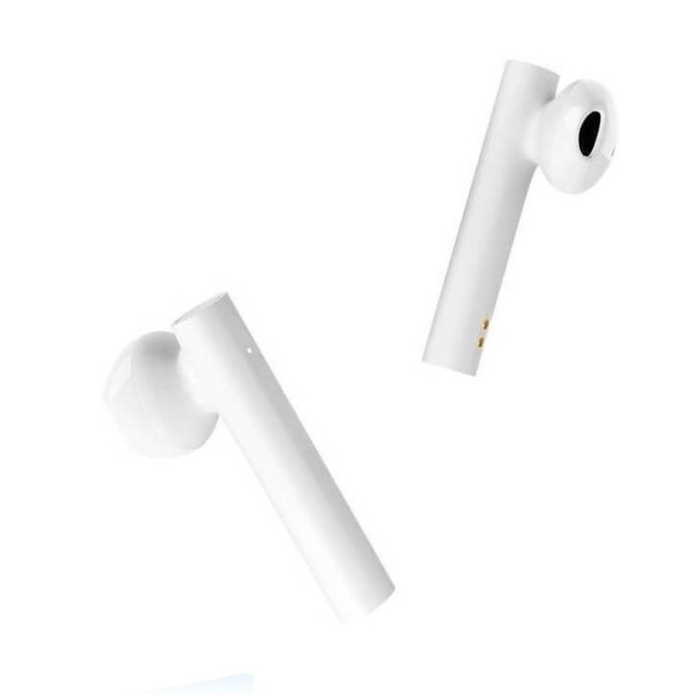 Audífonos XIAOMI Inalámbricos Bluetooth In Ear TWS 2 Basic Blanco