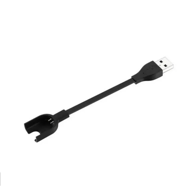 Cable Usb De Carga Cargador Para Xiaomi Mi Band 4