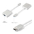 Adaptador Conversor Usb Tipo C 3.1 A Hdmi Macbook Chromebook - TecnoEshop CBA