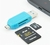 Lector Memoria Tarjeta Sd Y Micro Sd Otg Micro Usb / Usb - TecnoEshop CBA