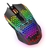 Mouse Gamer T-dagger Imperial Tgm310 Rgb Negro Black en internet