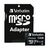 Tarjeta Memoria Verbatim Premium Micro Sd 128gb Clase 10 - TecnoEshop CBA