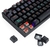 Teclado Gamer Redragon Kumara K552-kr Rainbow Español - TecnoEshop CBA