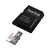 Tarjeta Memoria Sandisk Ultra Micro Sd 128gb Clase 10 100mbs - TecnoEshop CBA
