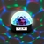 Bola Parlante Rítmica Luz Led Rgb Bluetooth Usb - TecnoEshop CBA