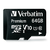 Tarjeta Memoria Verbatim Premium Micro Sd 64gb Clase 10