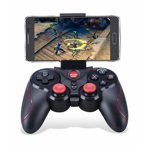 Joystick Android Bluetooth Celular Pc Android Win iPhone