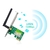 Placa Red Wifi Pci-e Tp-link Tl-wn781nd 150mbps Inalambrico - TecnoEshop CBA