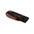 Pendrive Sandisk Cruzer Blade 64gb 2.0 Negro Y Rojo - TecnoEshop CBA